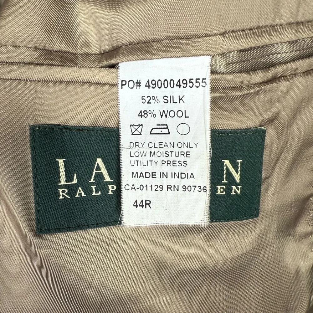 Lauren Ralph Lauren 31 22 happy